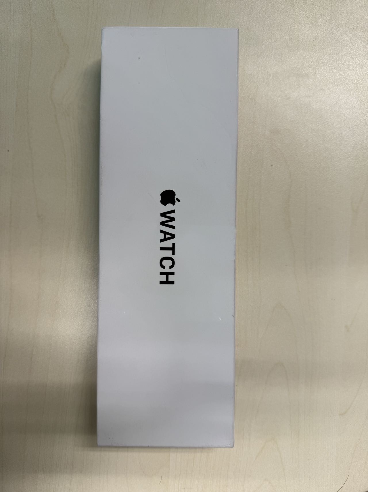 全新Apple Watch SE 3 🇭🇰