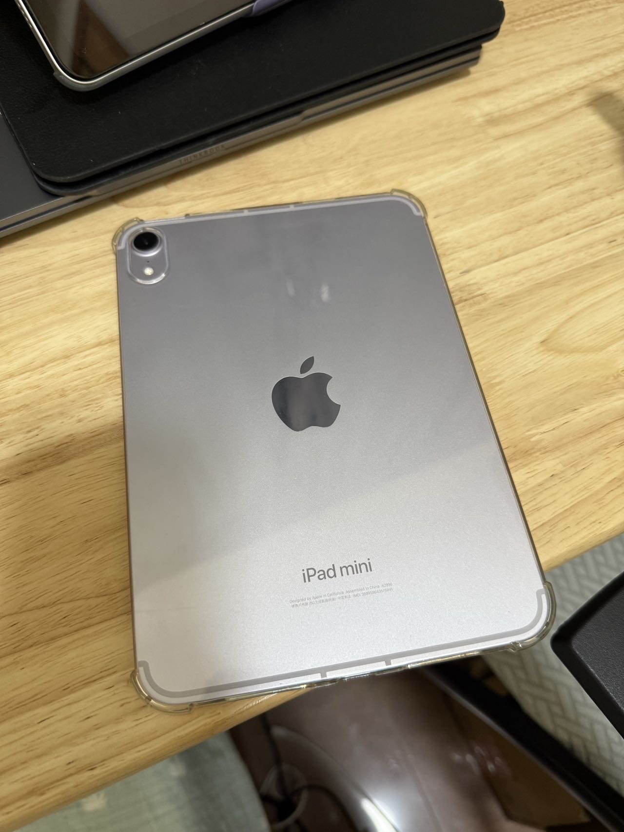 ipad mini 7蜂窝256GB