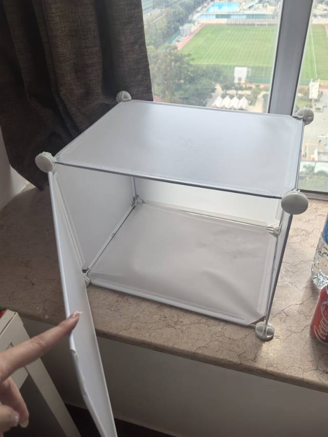 收纳箱