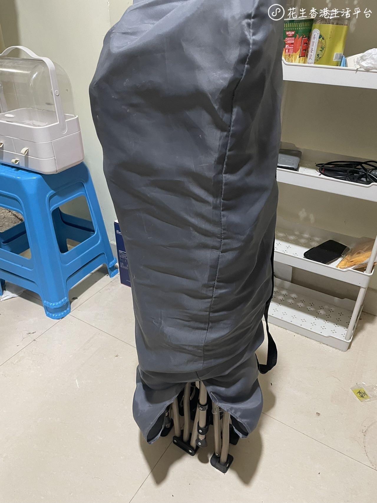 折叠午休床