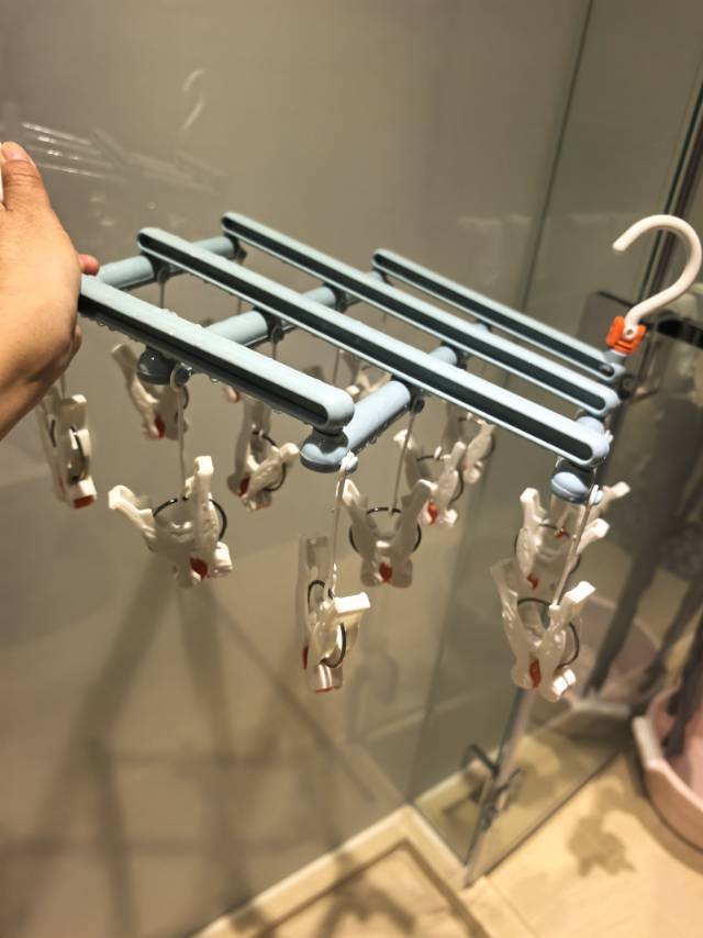 衣架