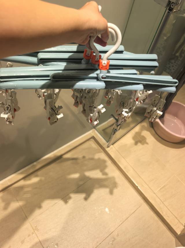 衣架