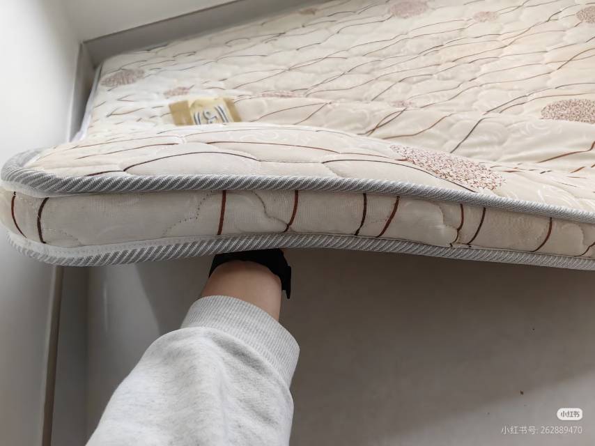 床垫