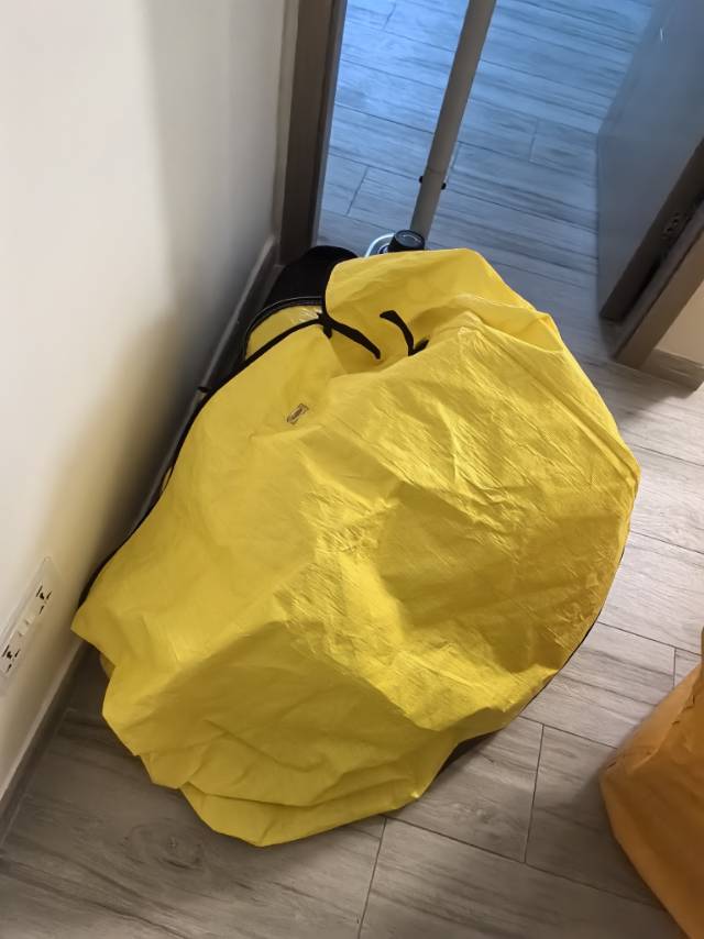 搬家袋