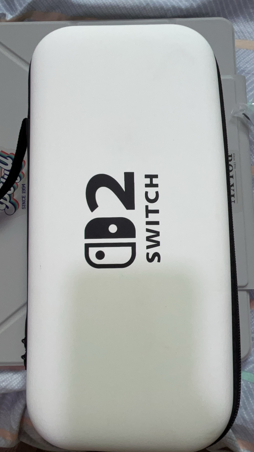 Switch2收纳包