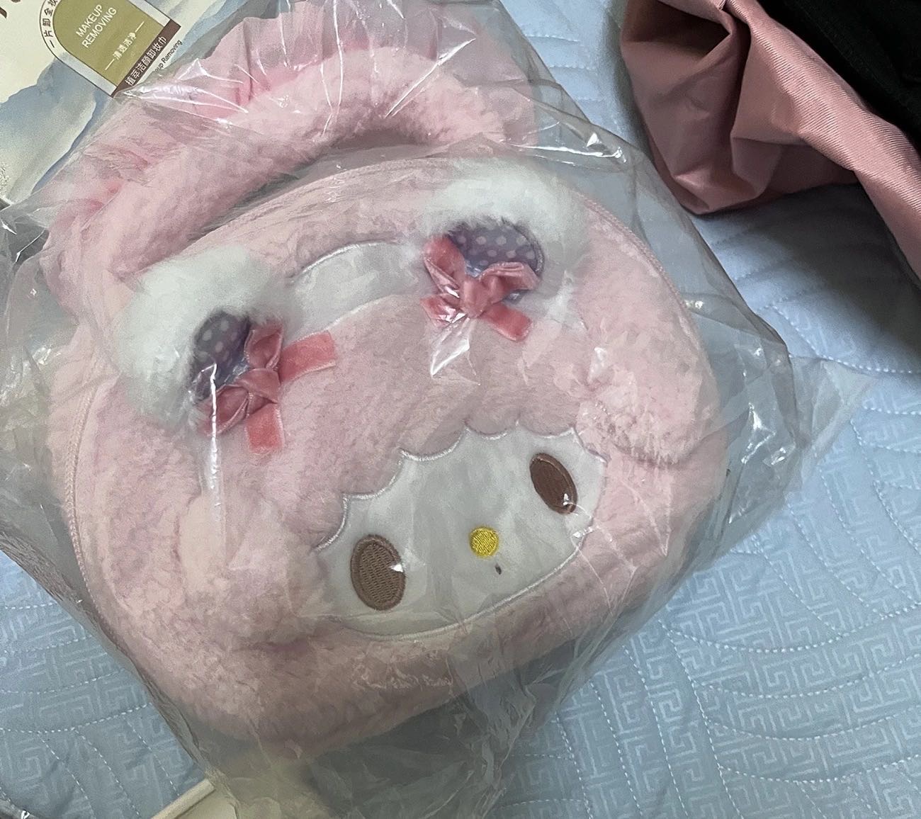 全新Melody袋