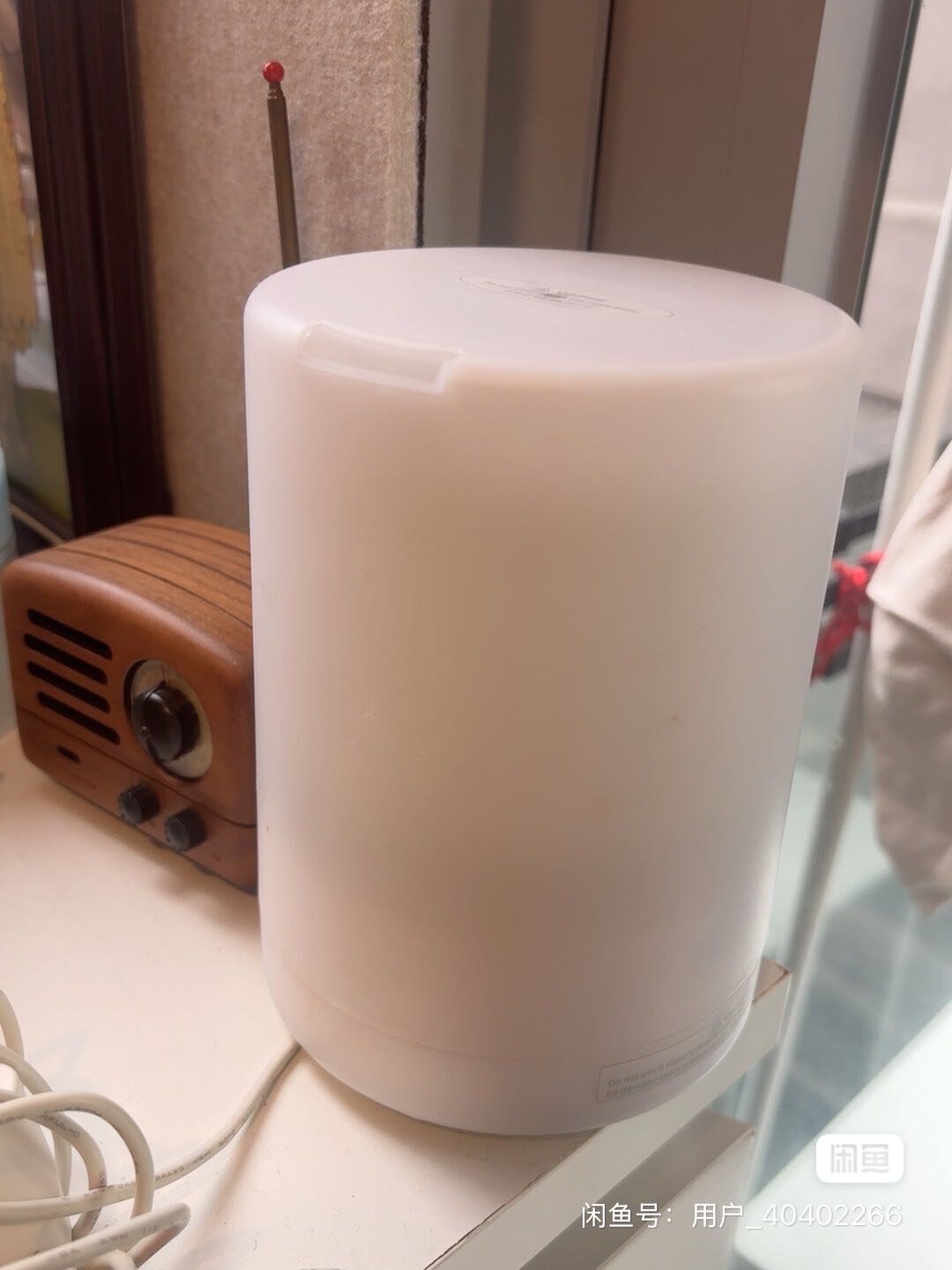 加湿器