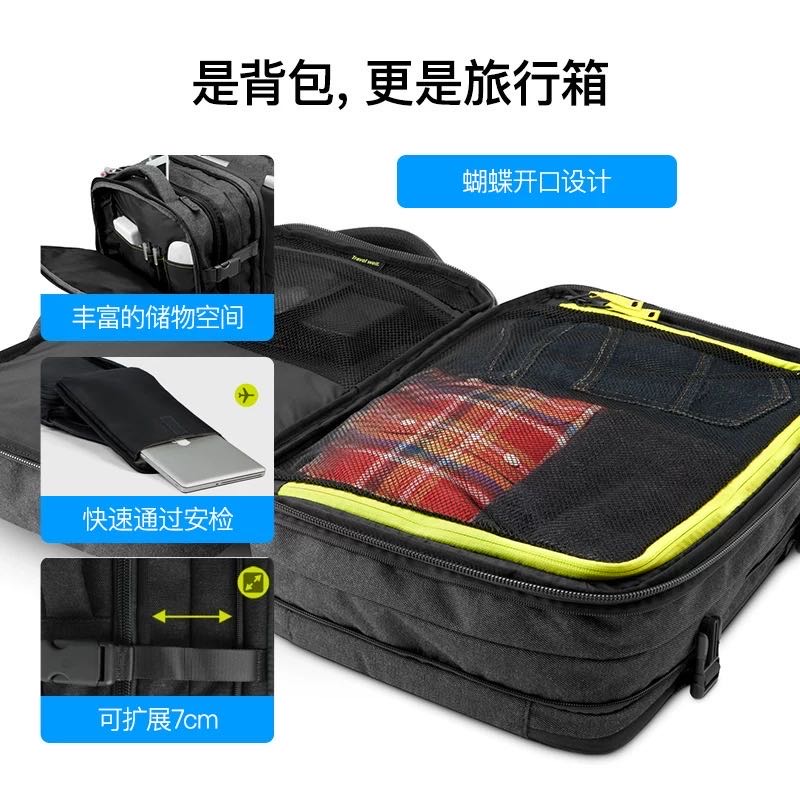 Incase16寸双肩包