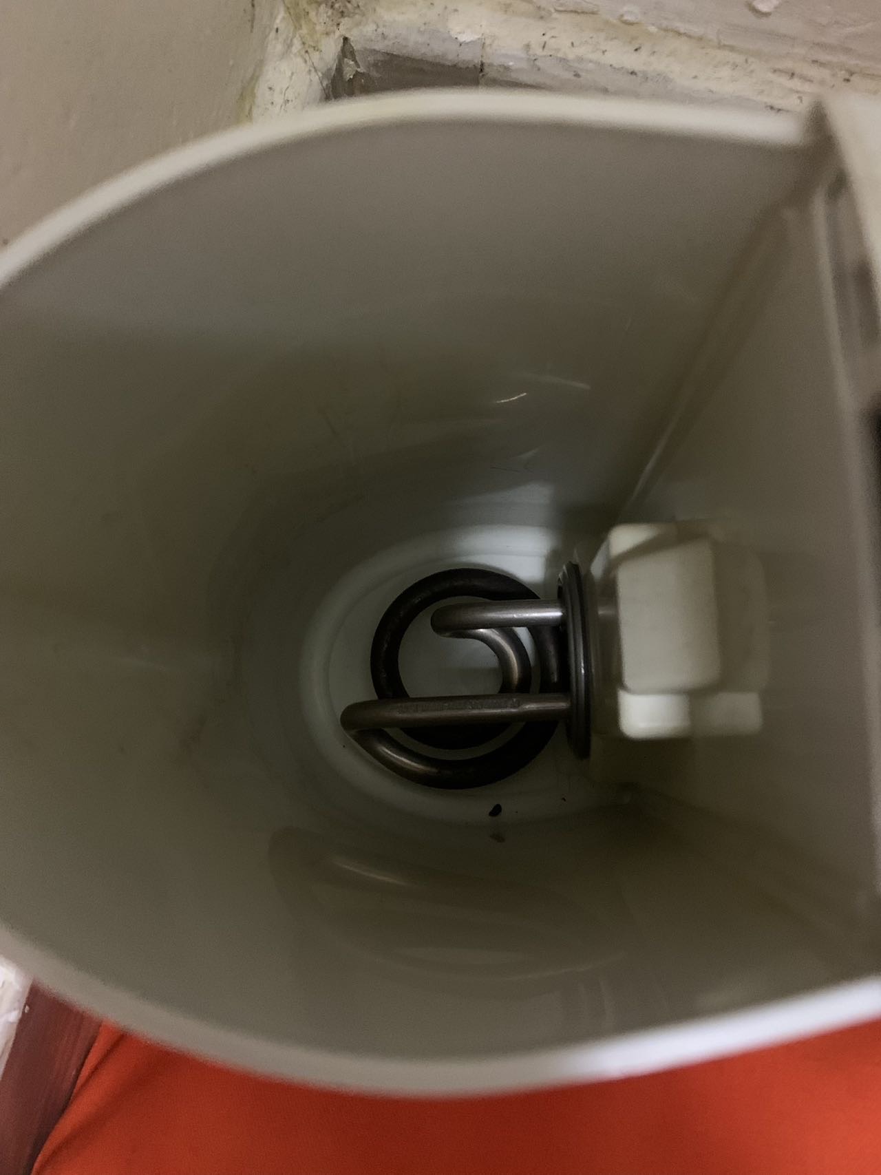 小型燒水壺