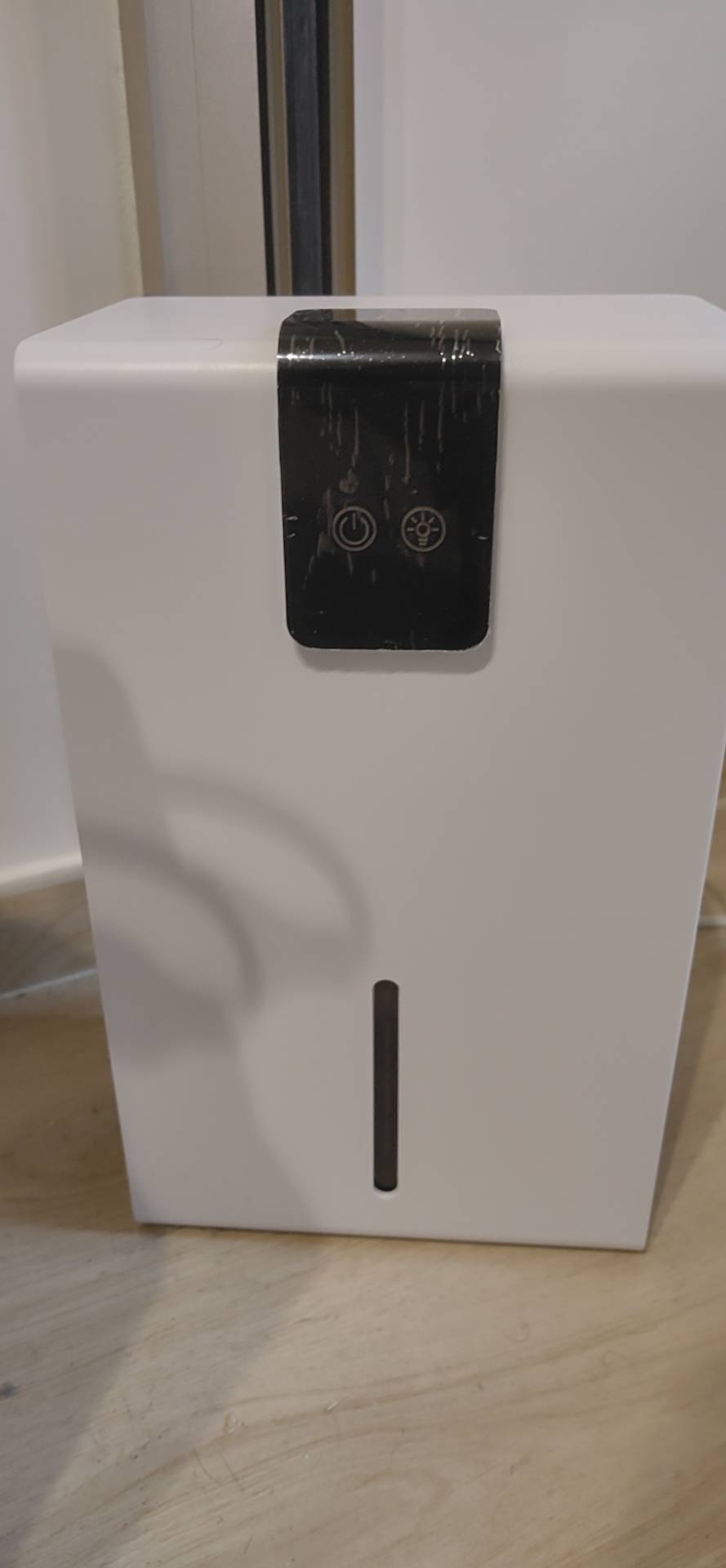 加湿器