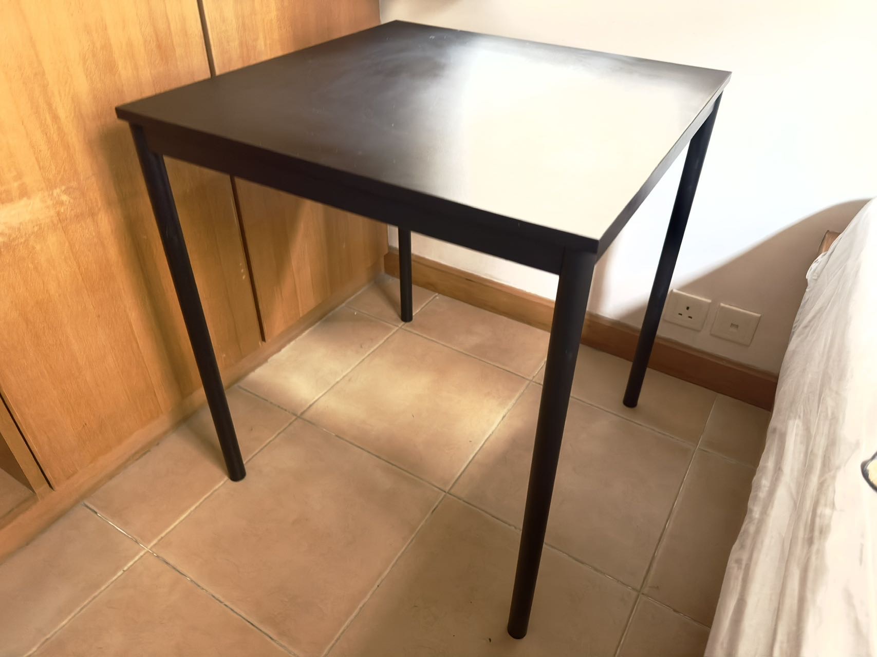 Ikea SANDBERG 方形桌子