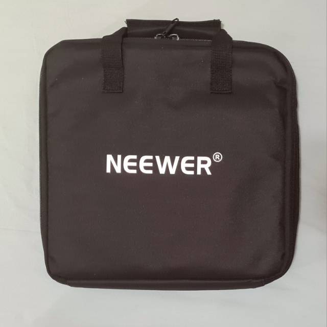 纽尔NL480补光灯套件
