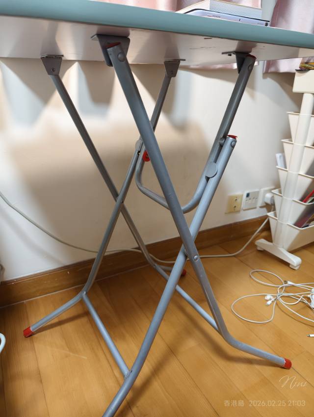 折叠桌