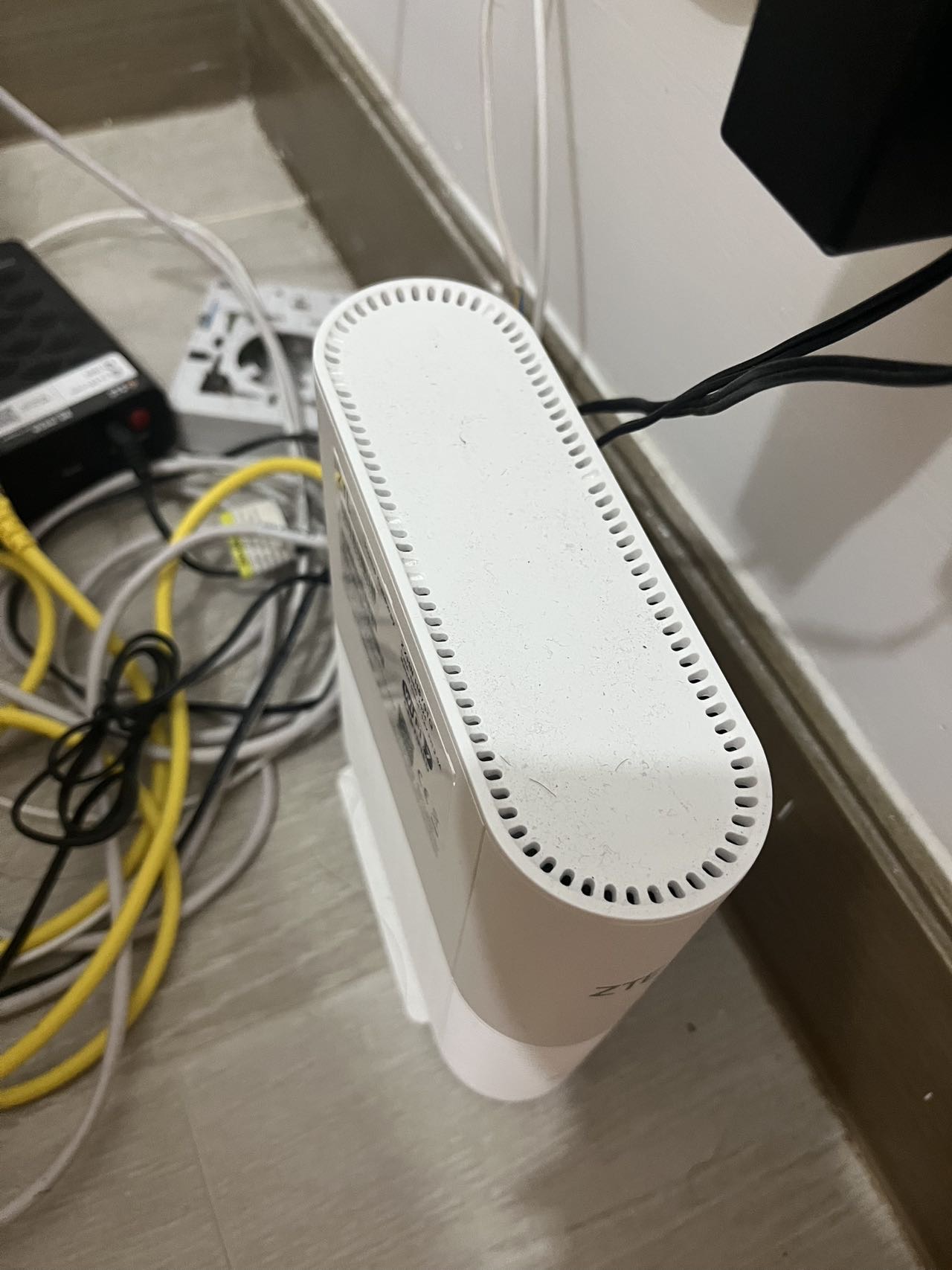无线网络wifi