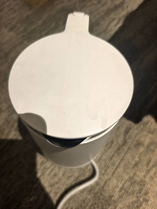 小米热水壶