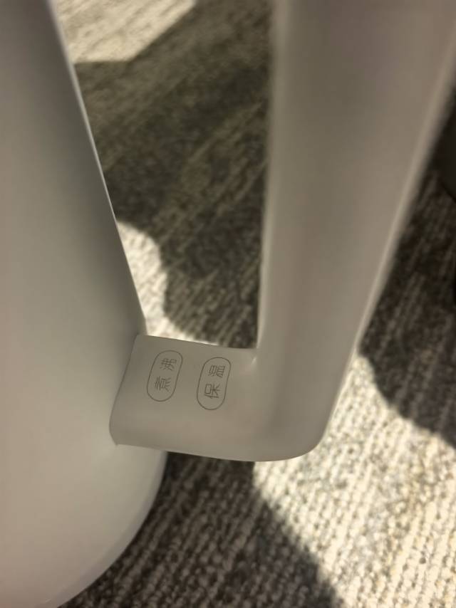 小米热水壶