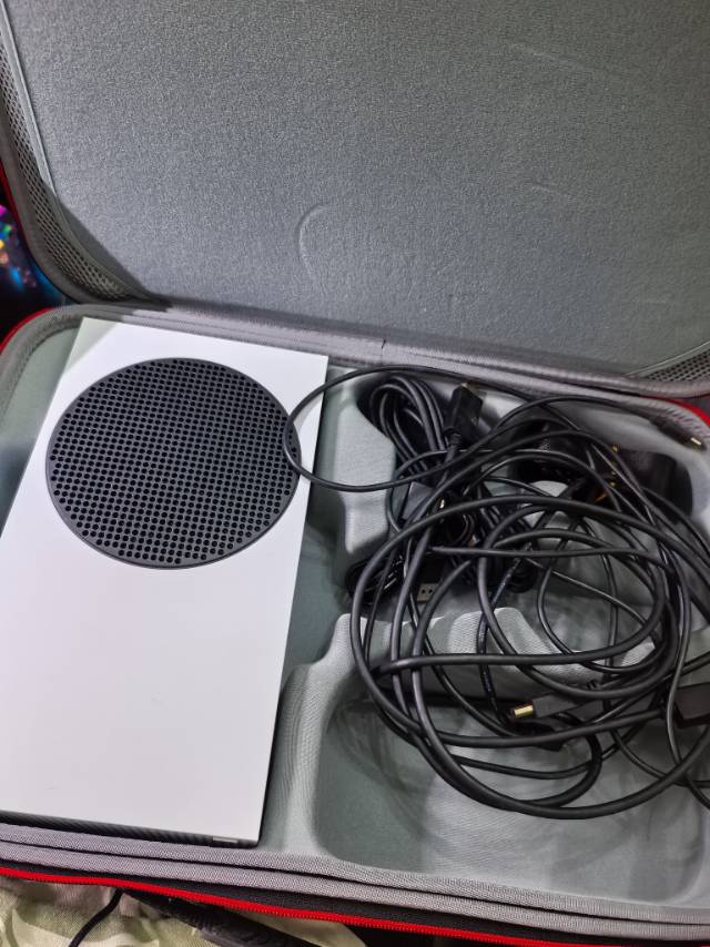 Xbox Series S