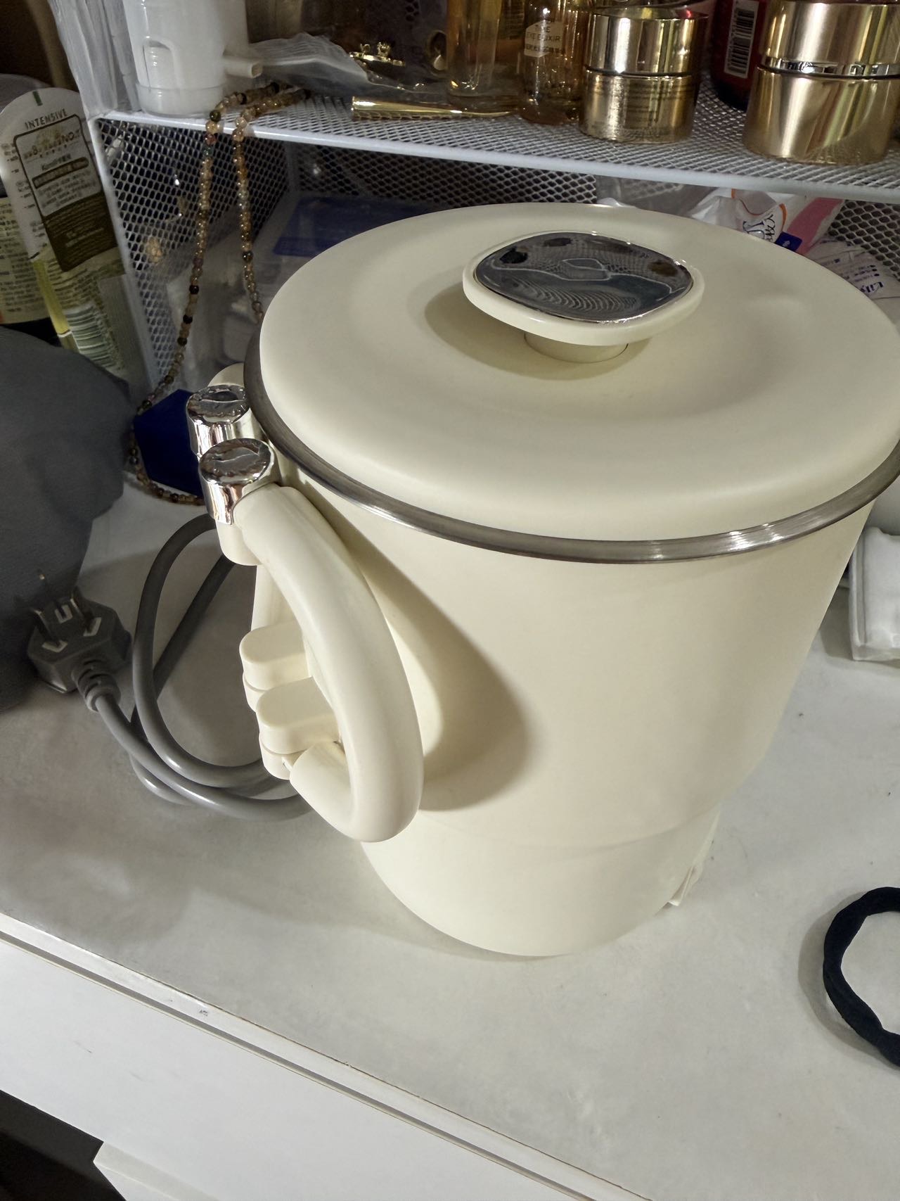 便携烧水壶