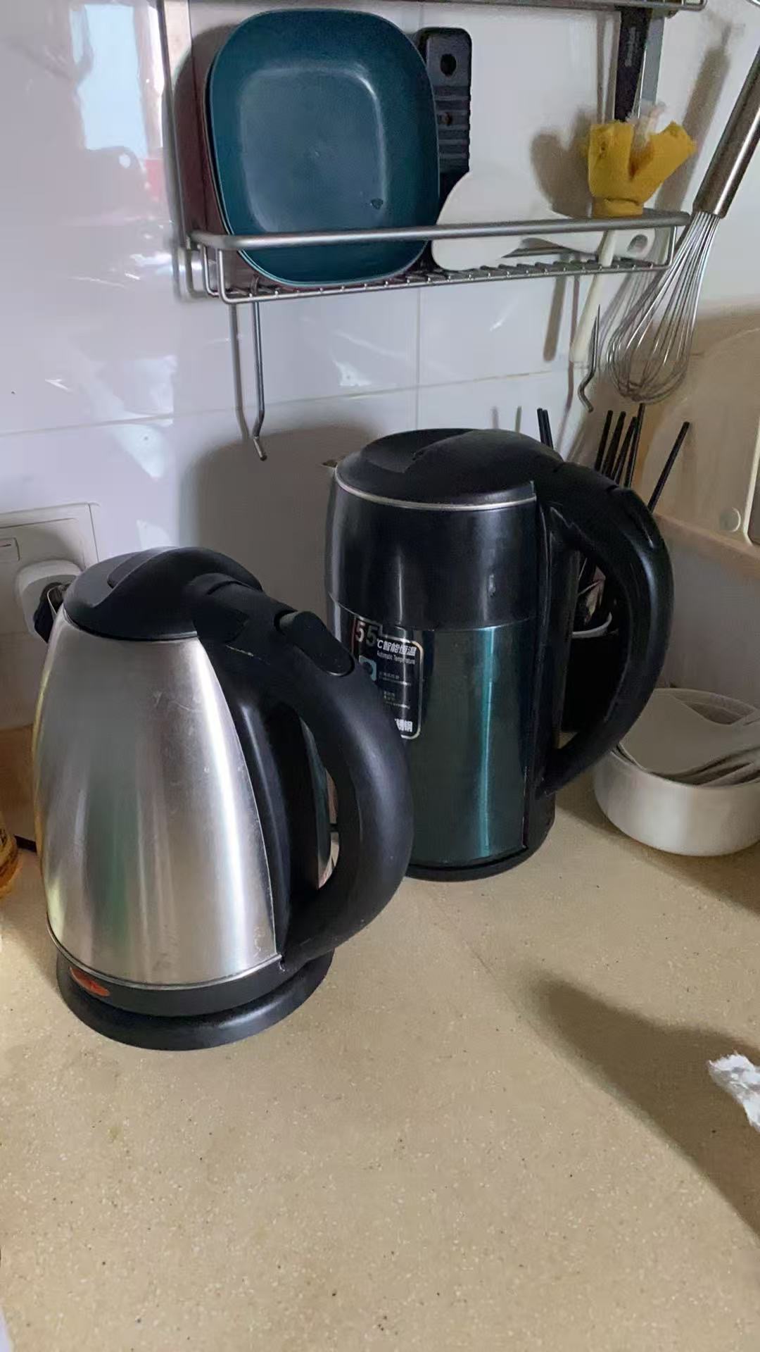 烧水壶
