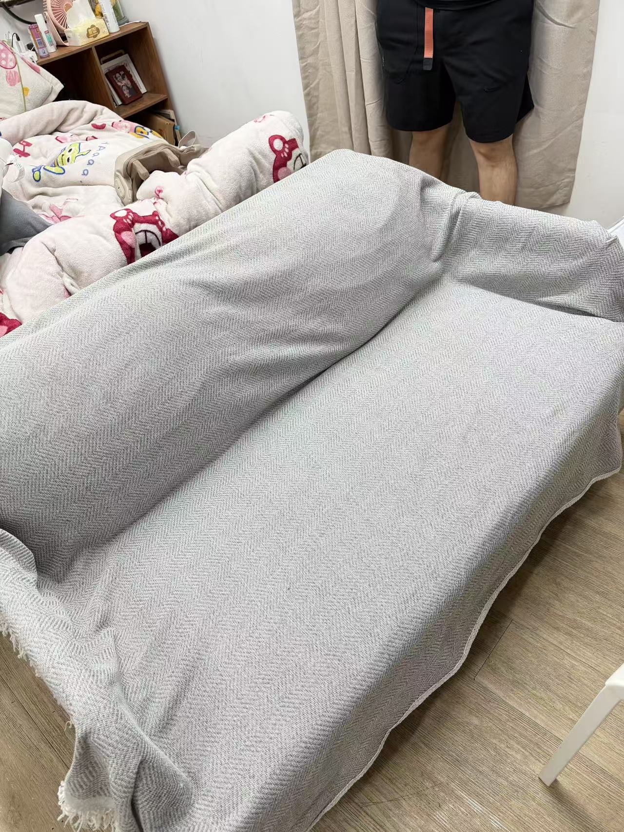 沙发