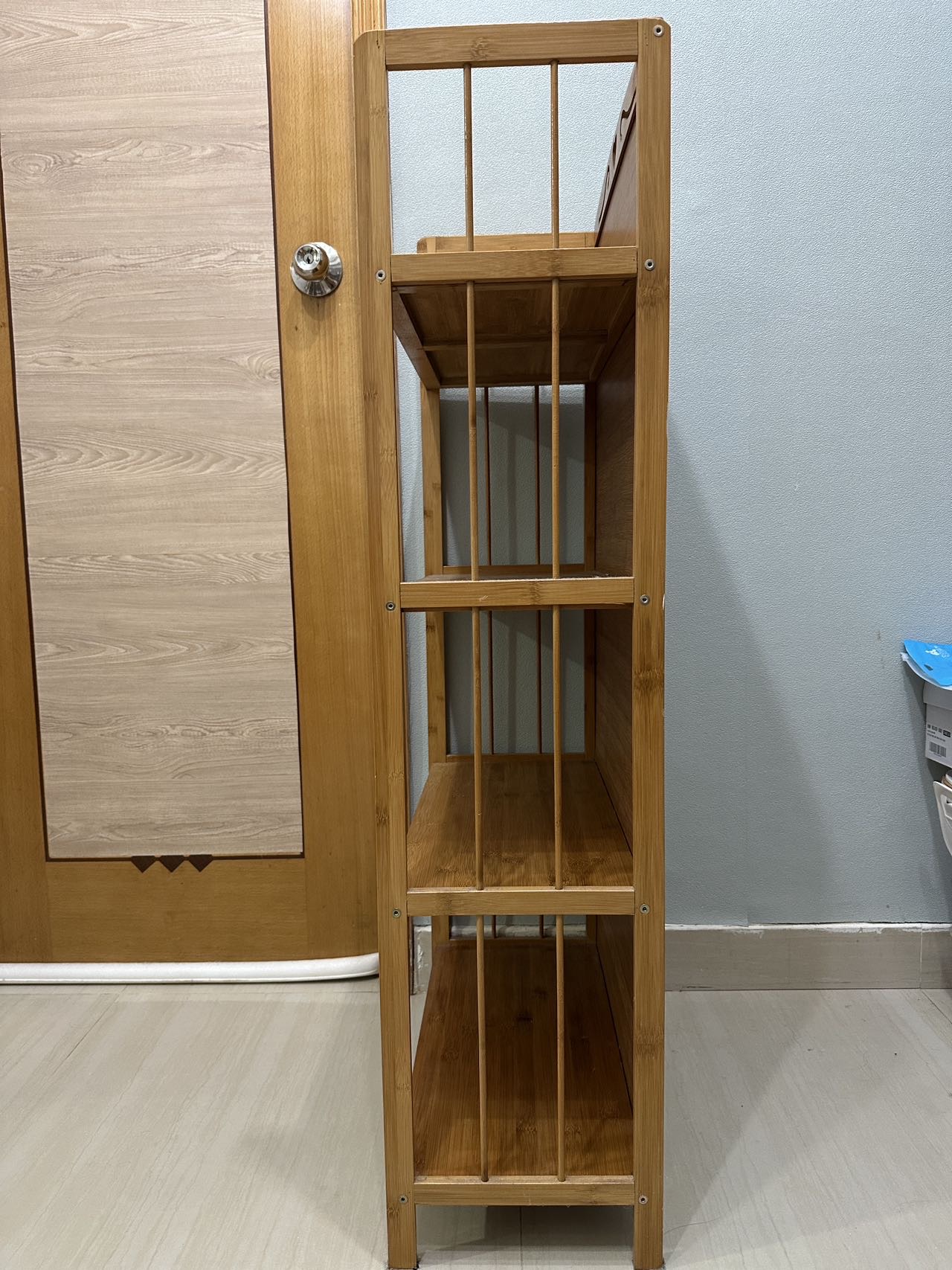 四层置物架