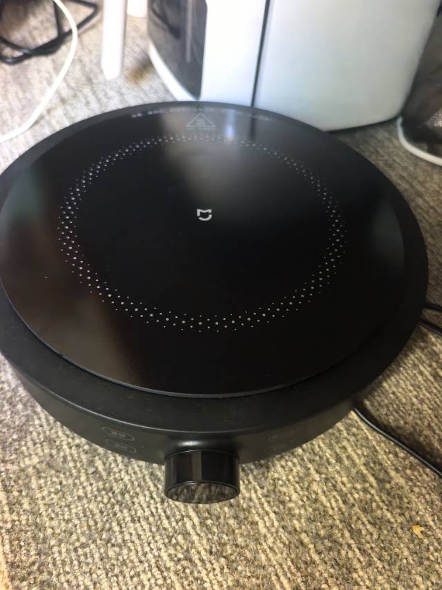 小米S1电陶炉
