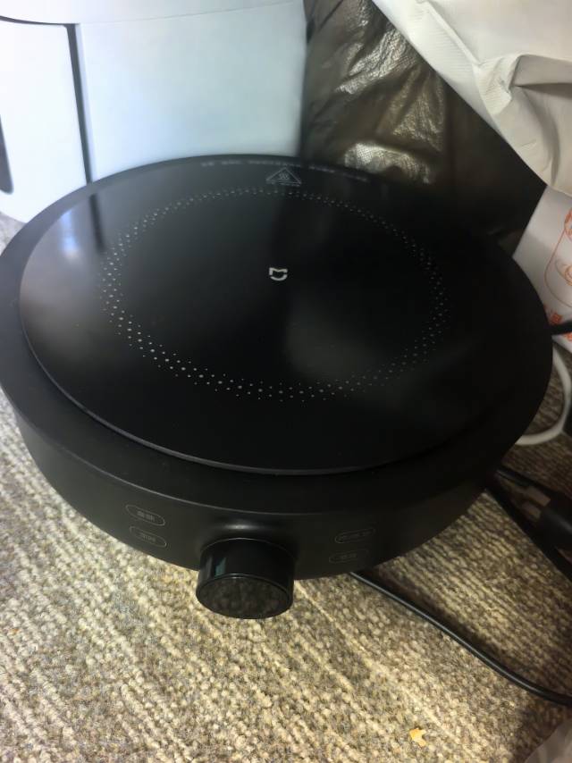 小米S1电陶炉