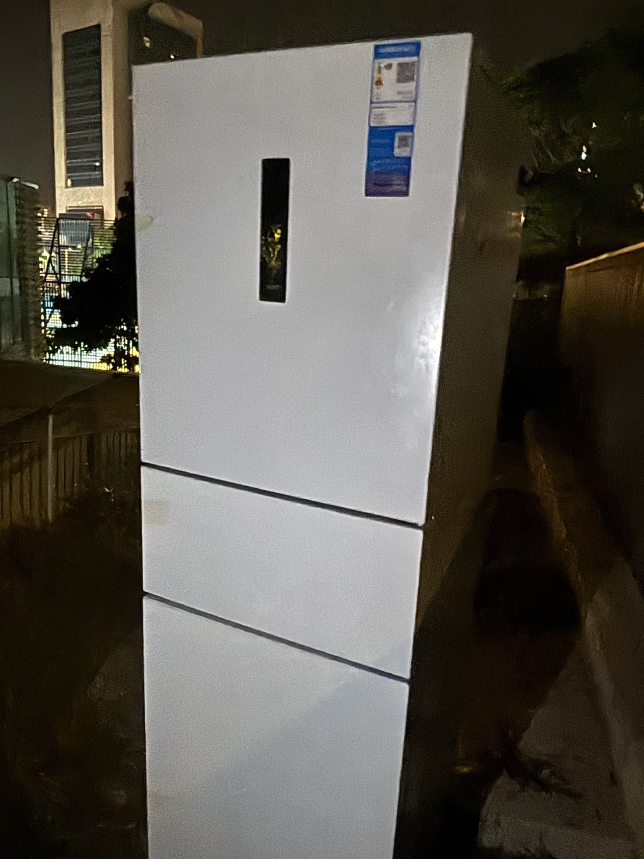 冰箱