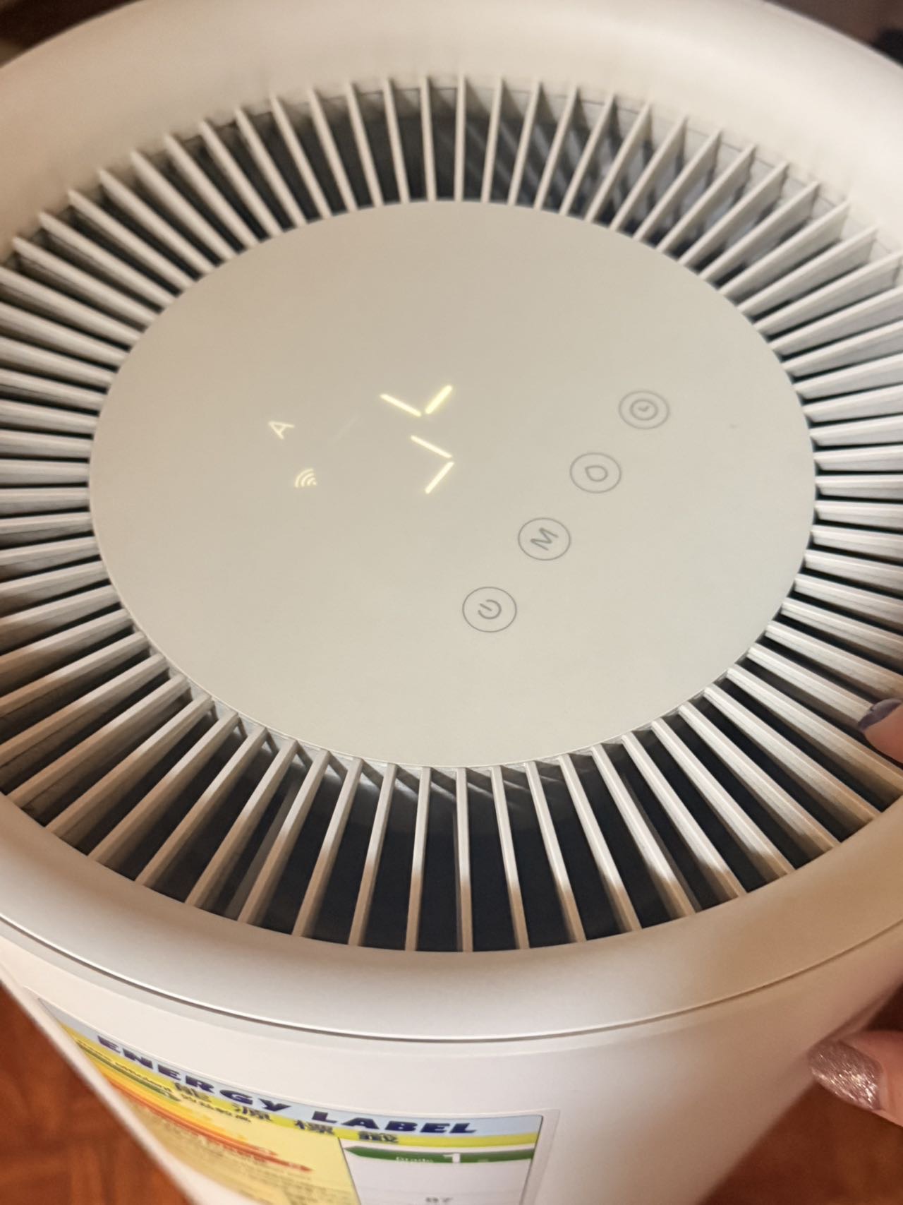 小米抽湿机20L