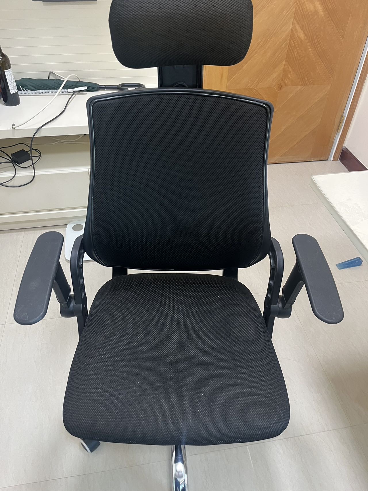 人体工学椅