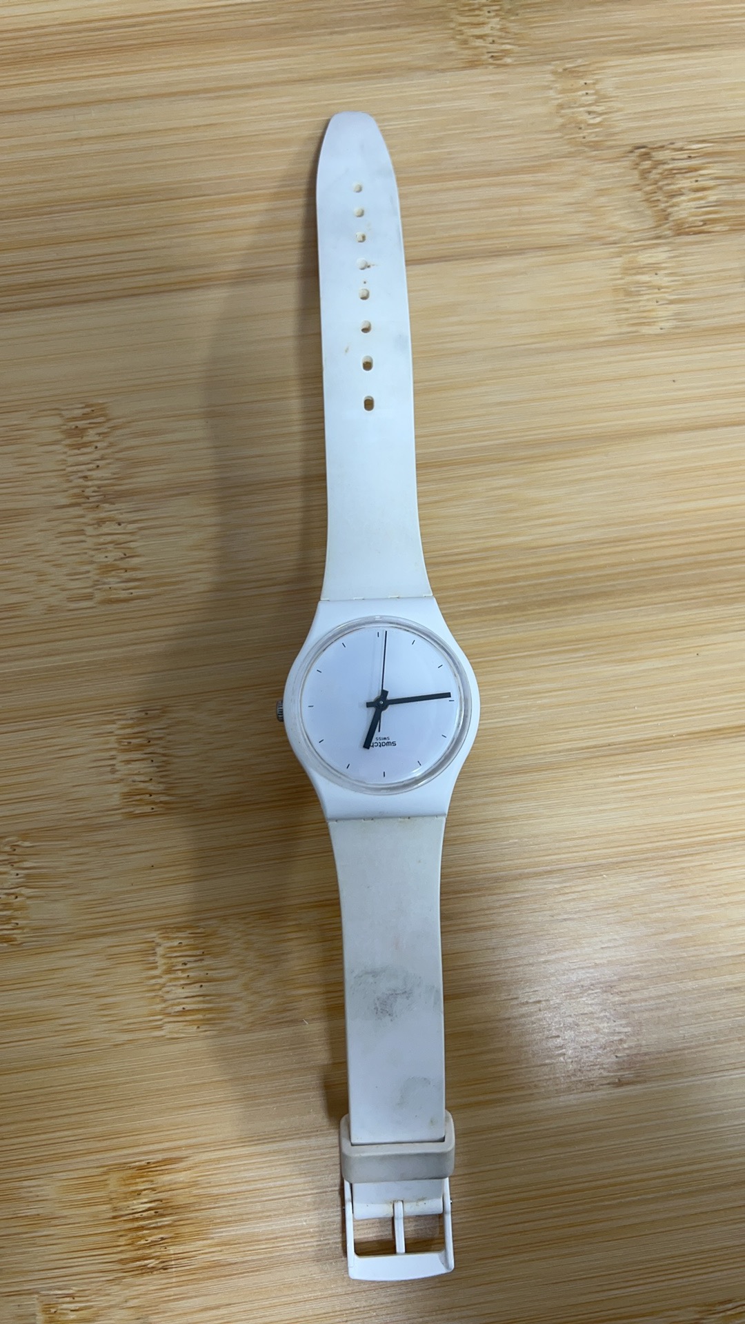 swatch手錶