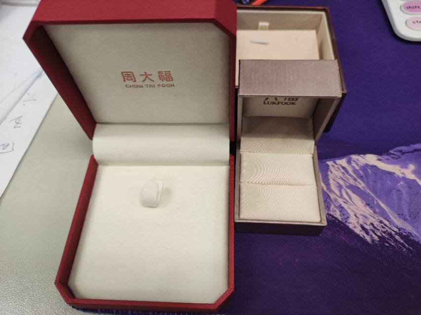 首饰盒