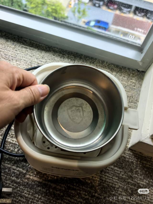 煮蛋器