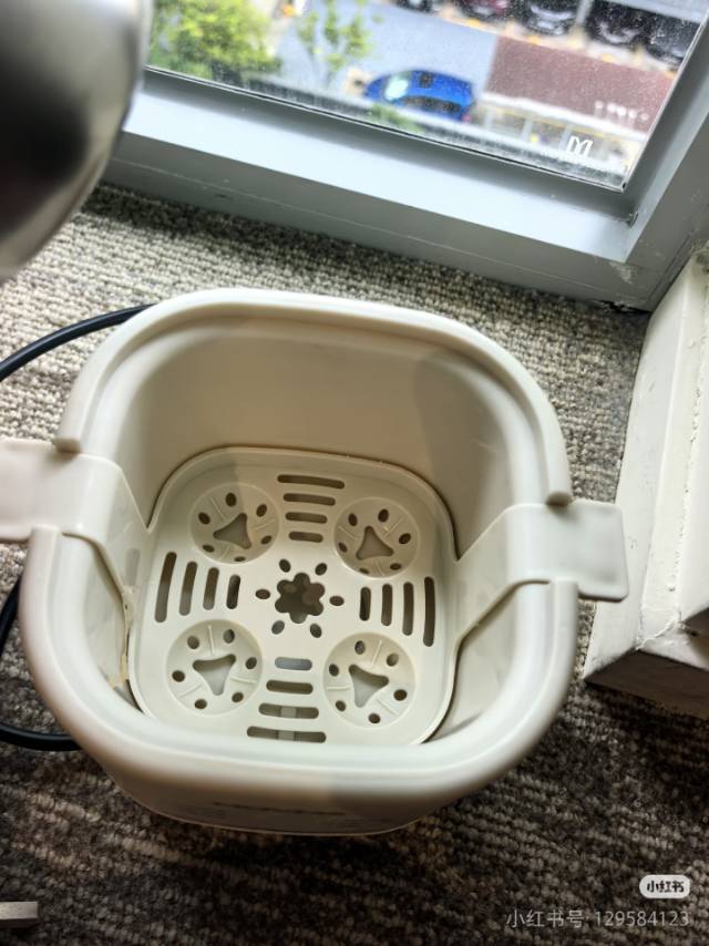 煮蛋器