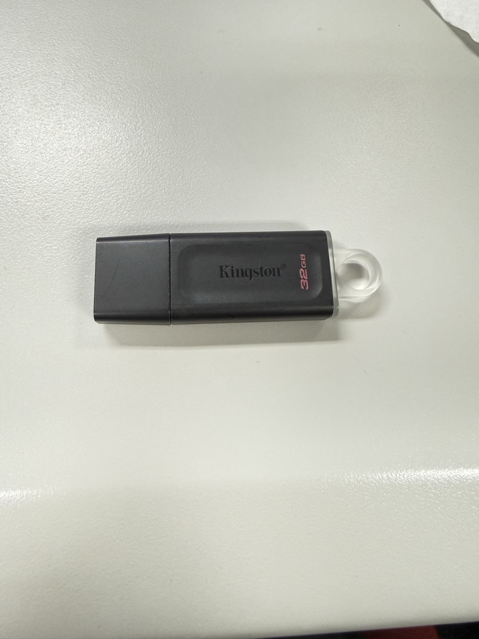32G 金士顿U盘Kingston USB