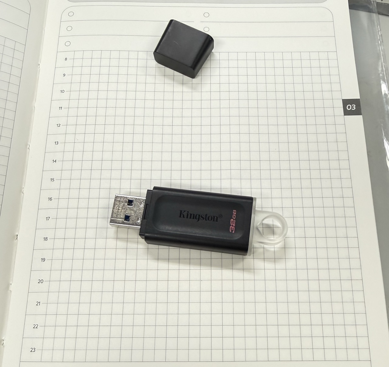 32G 金士顿U盘Kingston USB