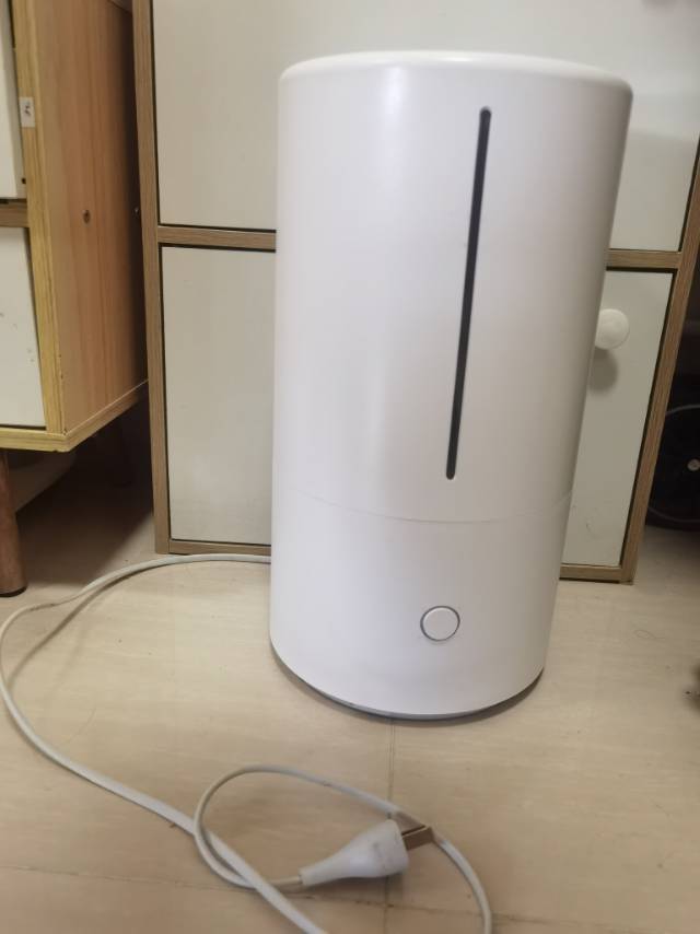 米家加湿器