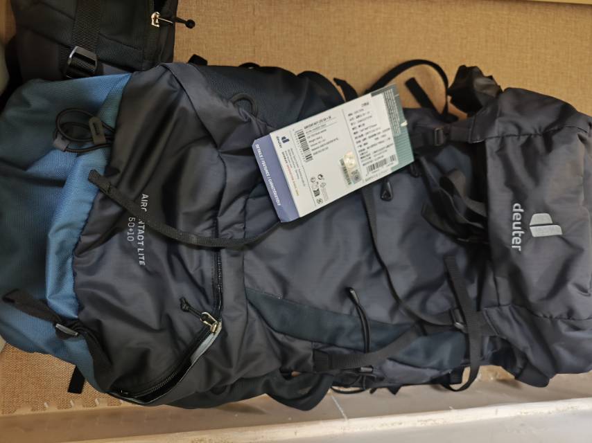 多特deuter
