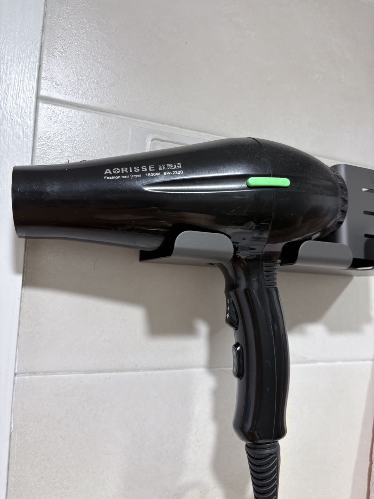 吹風機