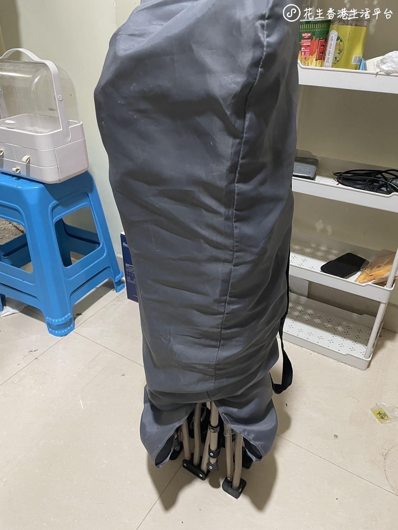 折叠床