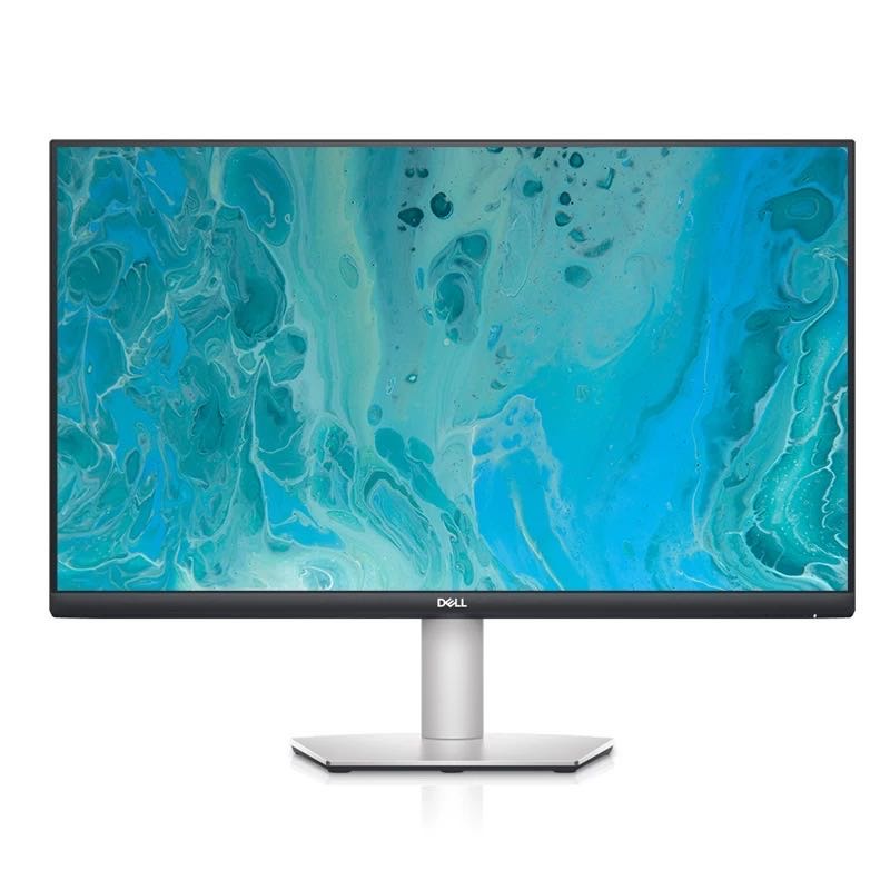 戴尔4k 27寸显示器