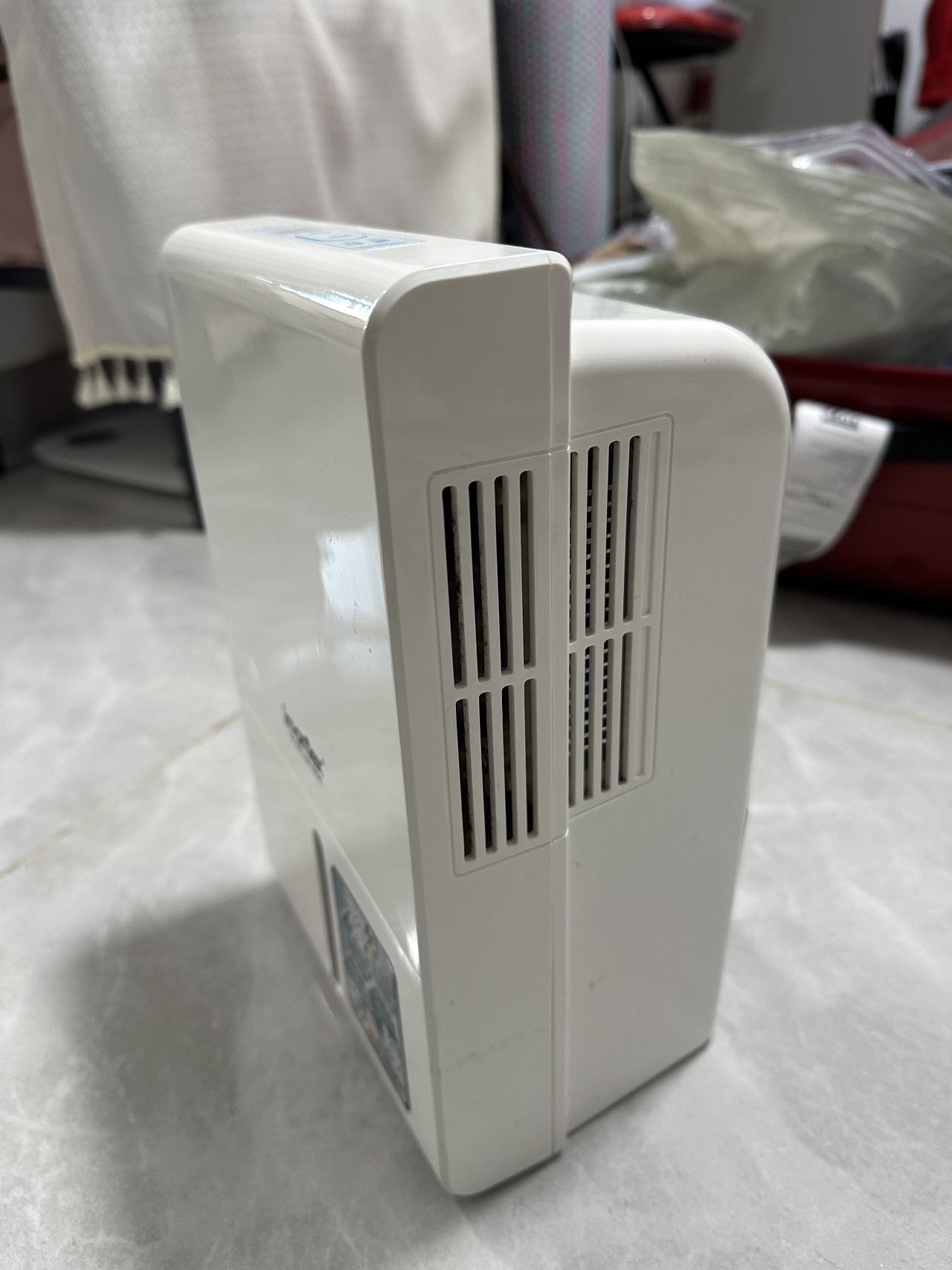 抽湿机