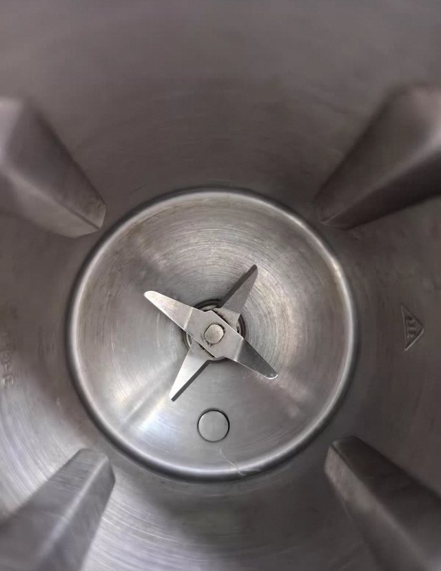 苏泊尔豆浆机