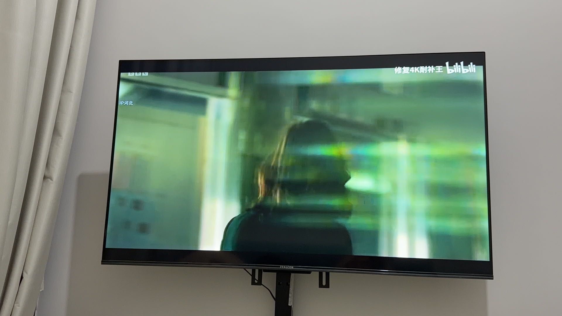 Tcl雷鸟雀5 50英寸 144hz高刷  4k电视