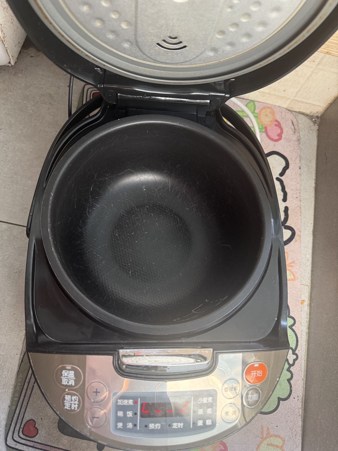 电饭锅