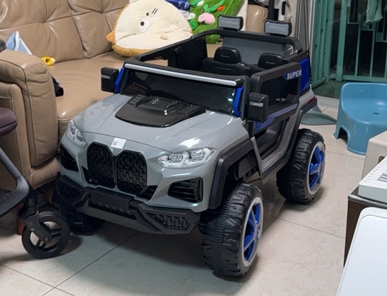 BB电动车