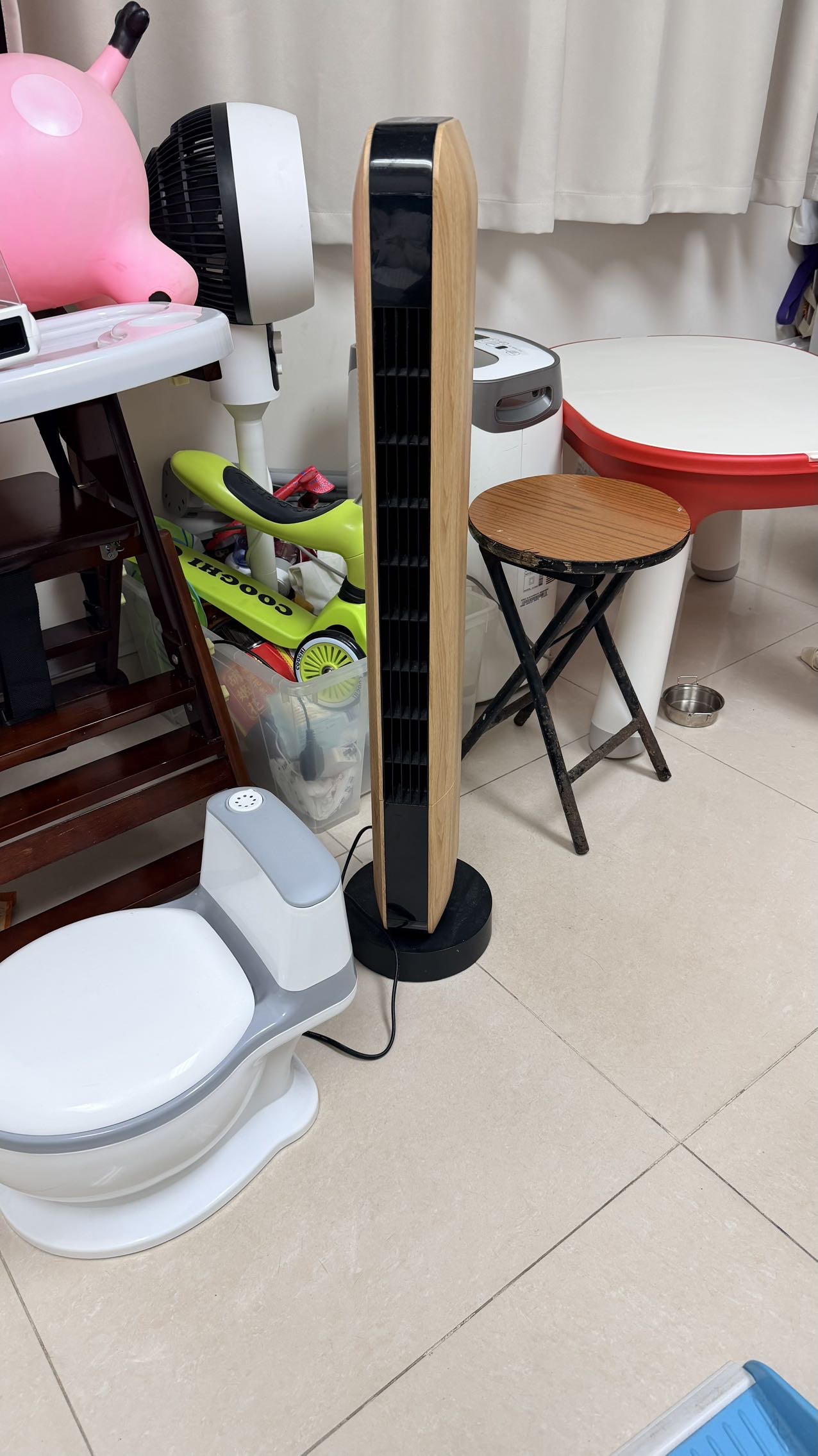 电风扇