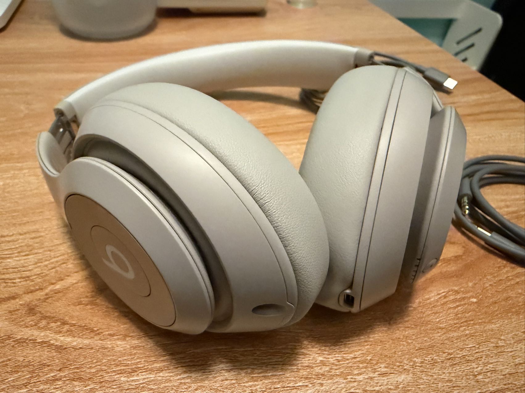 Beats Studio Pro