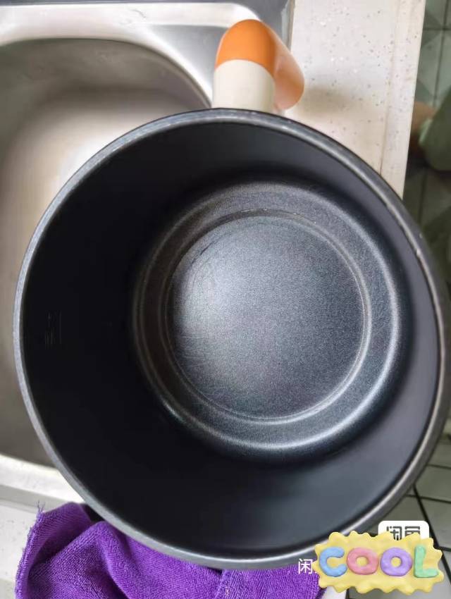苏泊尔煮锅