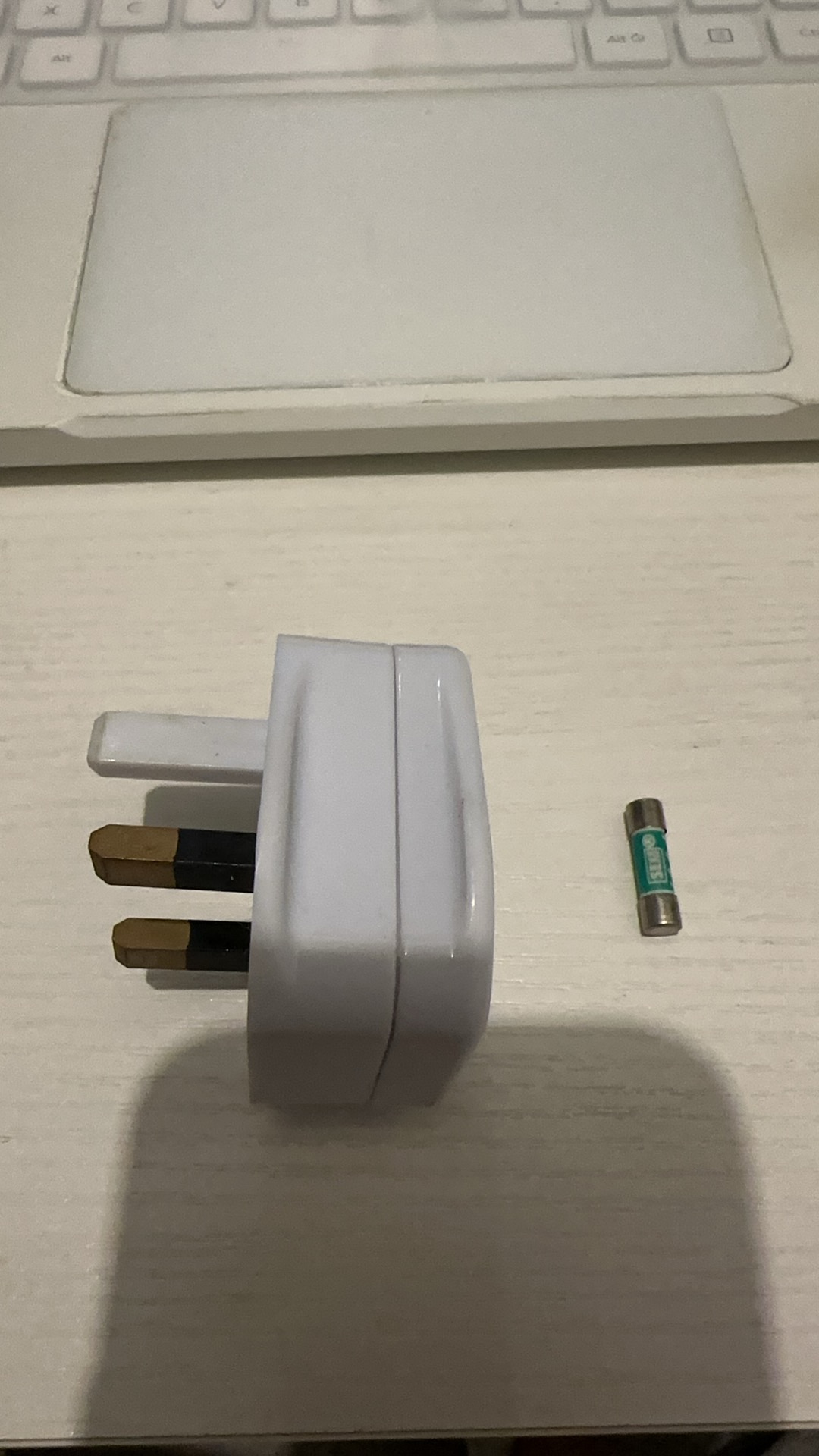 转换插头